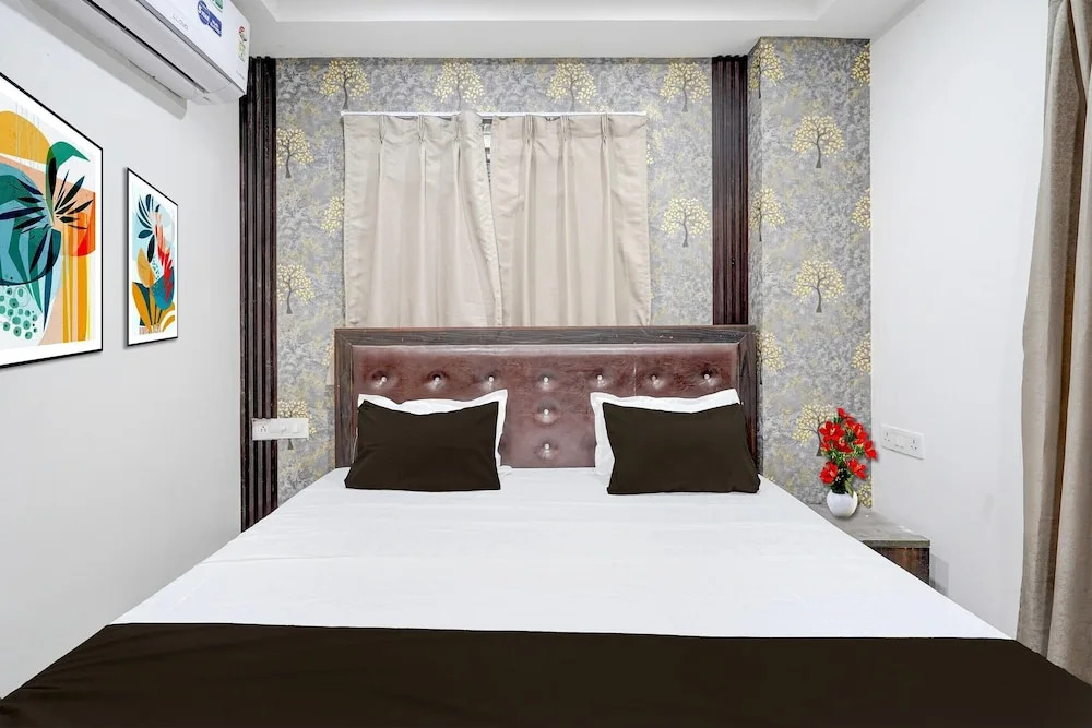 Townhouse Vijay Nagar Patna
