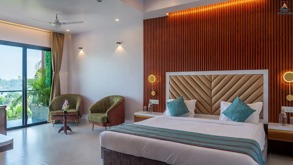 Hotel Atlanta - A Seaview Hotel