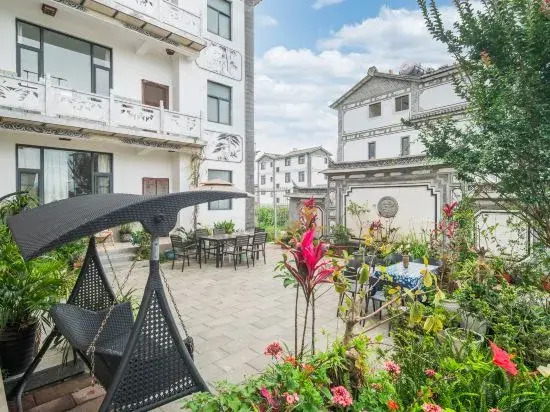 Dali Haipo Inn