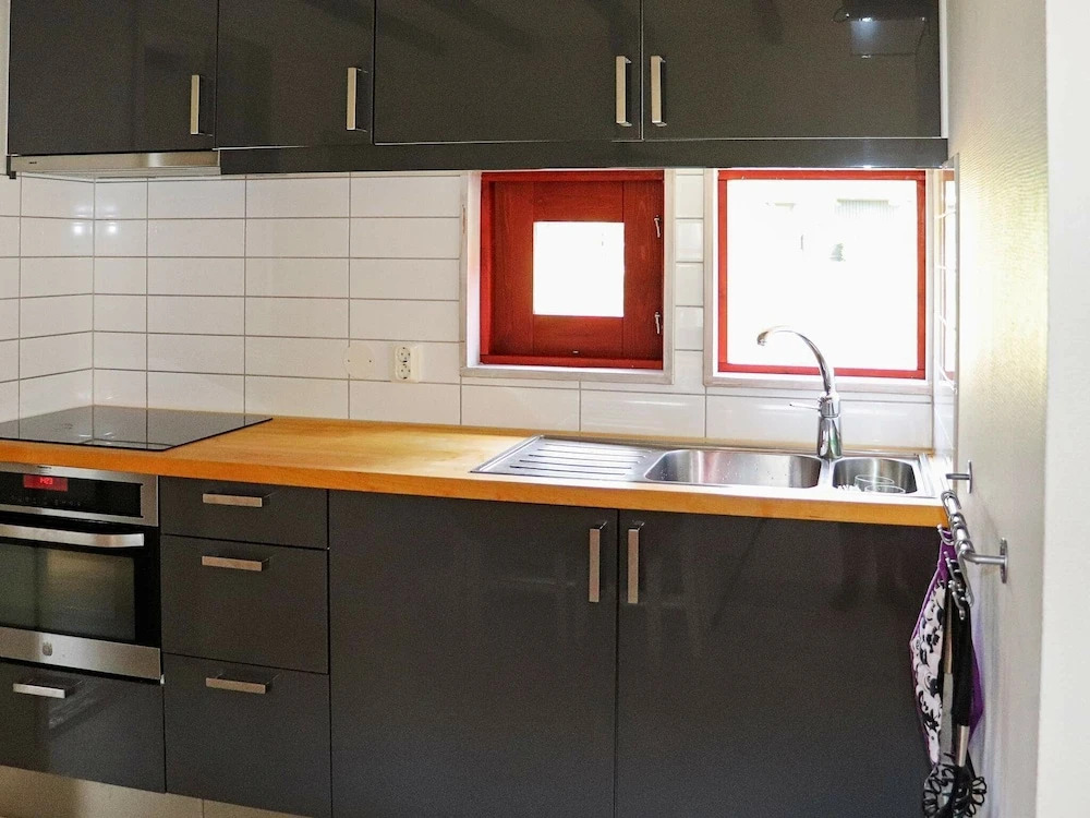 4 Person Holiday Home in Ängelholm
