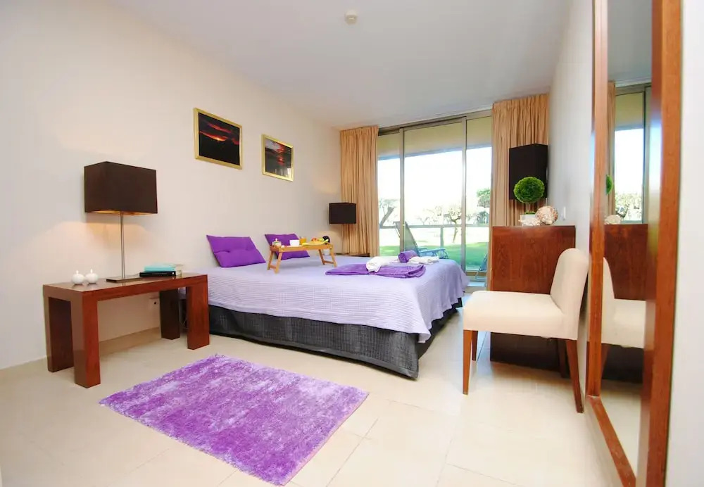 Apartamento Salgados Beach