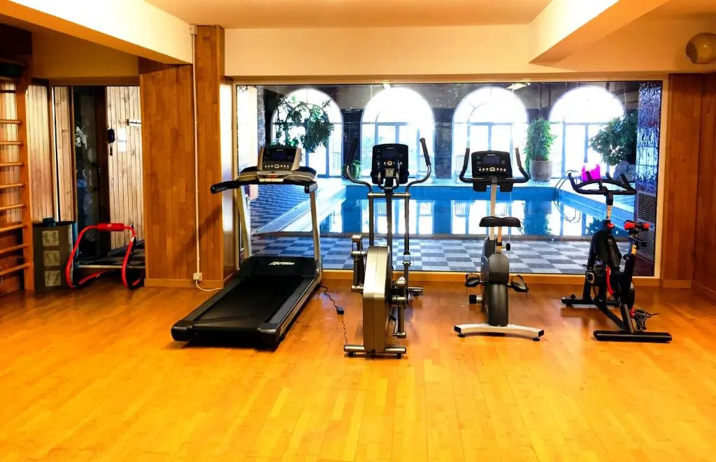 Hotel & SPA Llop Gris