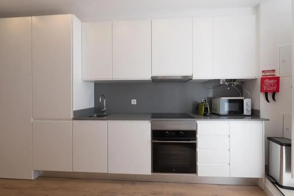 Castle Terrace Exclusive Apartment - Home By The Castle Apartment