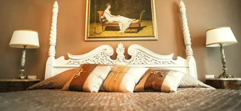 Villa Bertagni