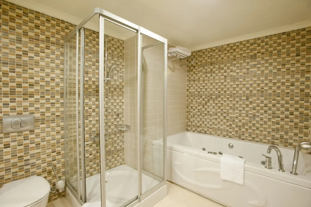Crystal De Luxe Comfort Collection - All Inclusive