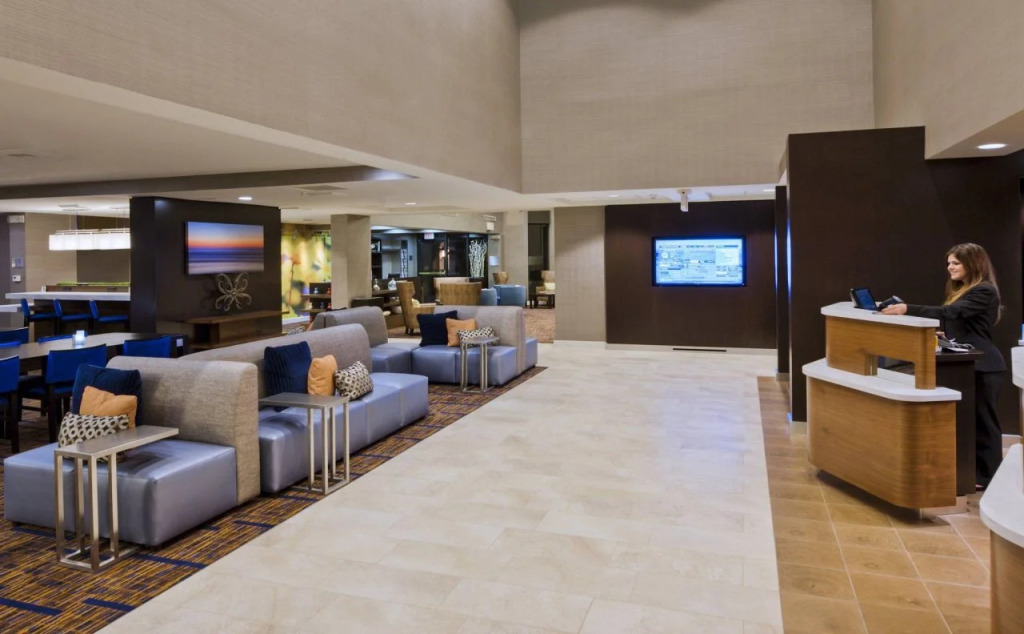 Courtyard by Marriott San Diego Carlsbad