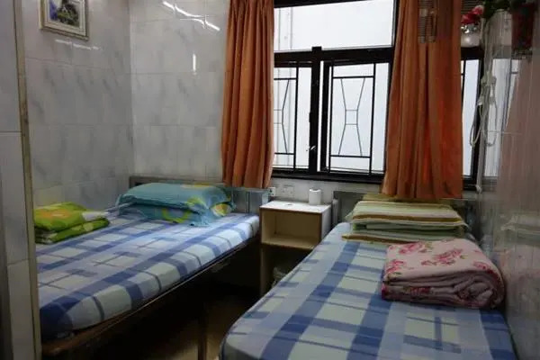 New China Guest House