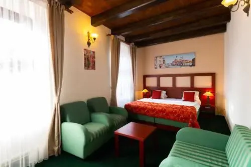Vivaldi Apartments