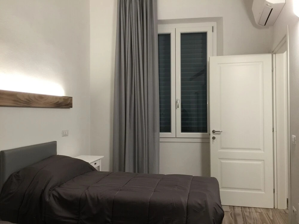 Zannetti Compact in Firenze