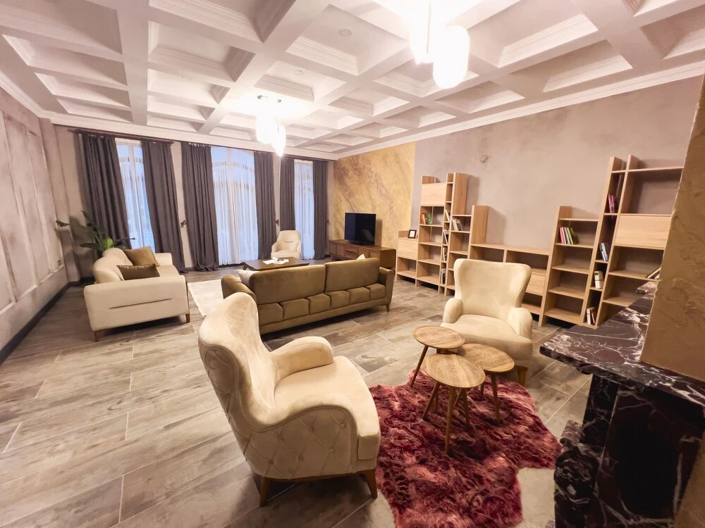 Arborea Hotel