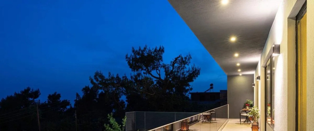 Villa Nord Islamlar
