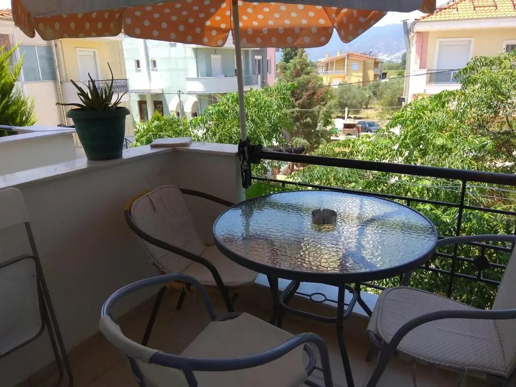 Peramos Apartments