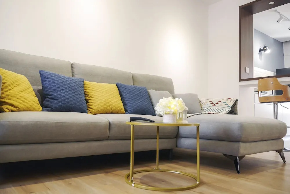 3BR Vacation Home at PJS7 Bandar Sunway