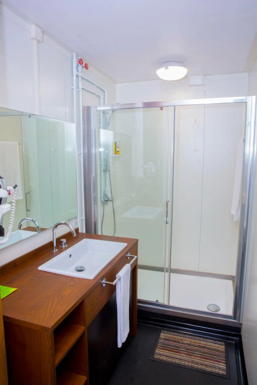 Dunia Hôtel Ouagadougou Loumbila