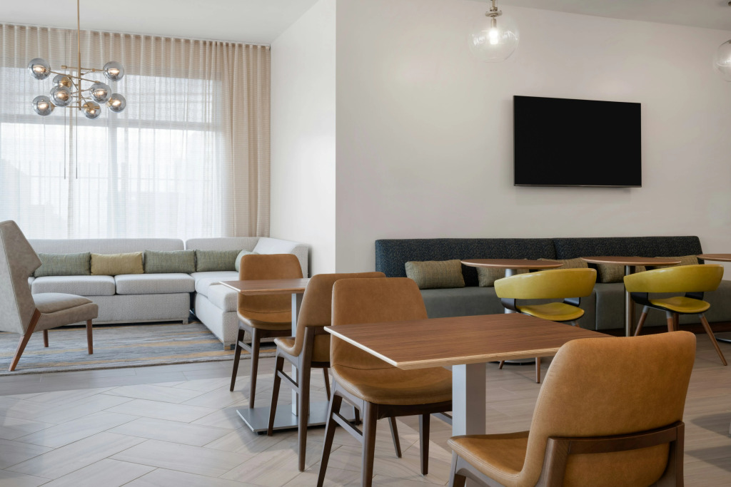 EVEN Hotel Miami - Doral Area, by IHG