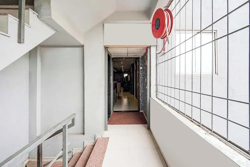 Fabhotel Krishna Inn