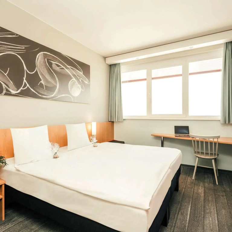 Ibis Vienna Airport