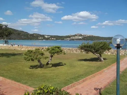 Sardegna Beach Cala Reale