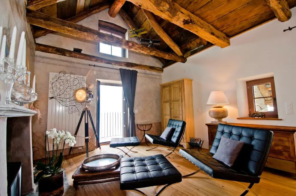 Case di Sotto, House & Breakfast