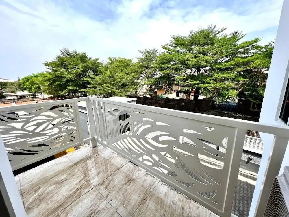 Makurdi Serviced Apartment