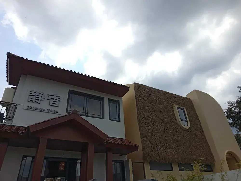 Villa Shizuka