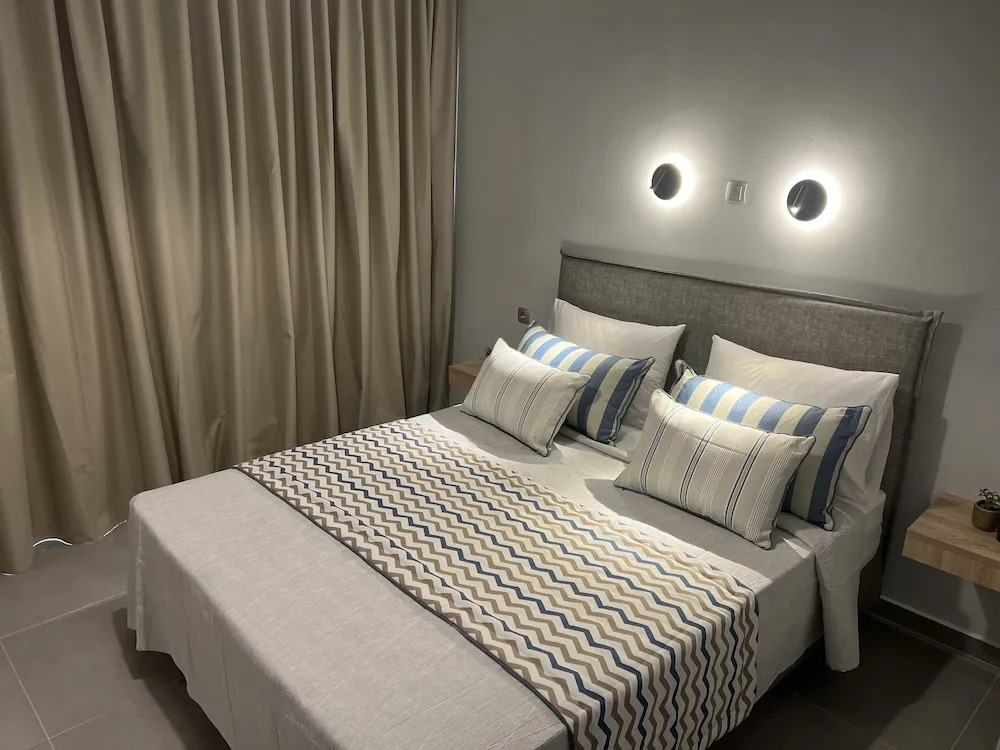 Κimiro Hotel Tsilivi