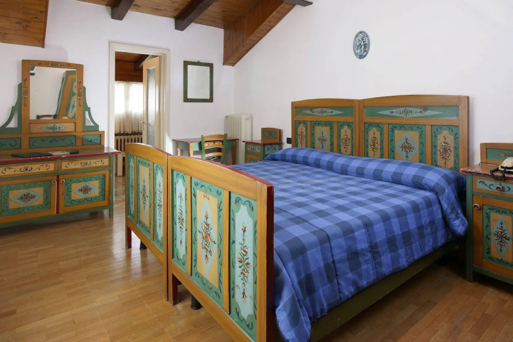 Hotel Cima Belpra