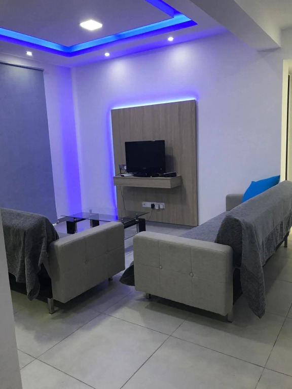 Palm Sea Hotel Apartments 2