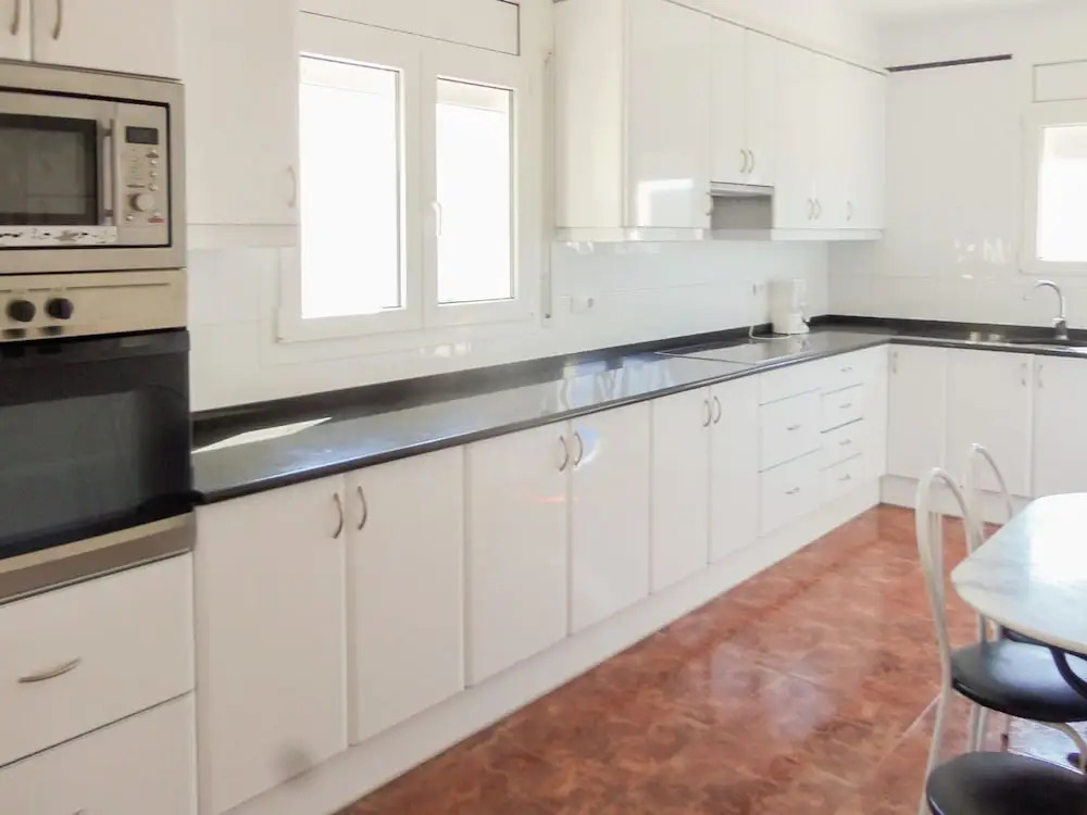 Spacious Holiday Home in L'escala With Swimming Pool