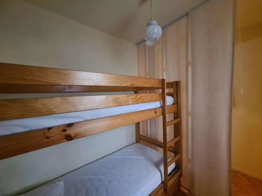 Appartement Saint-Jean-de-Monts, 2 pièces, 4 personnes - FR-1-224C-79