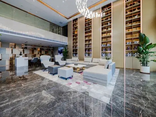 Lavande Hotels (Shantou Nan’ao Island Seaview Branch)