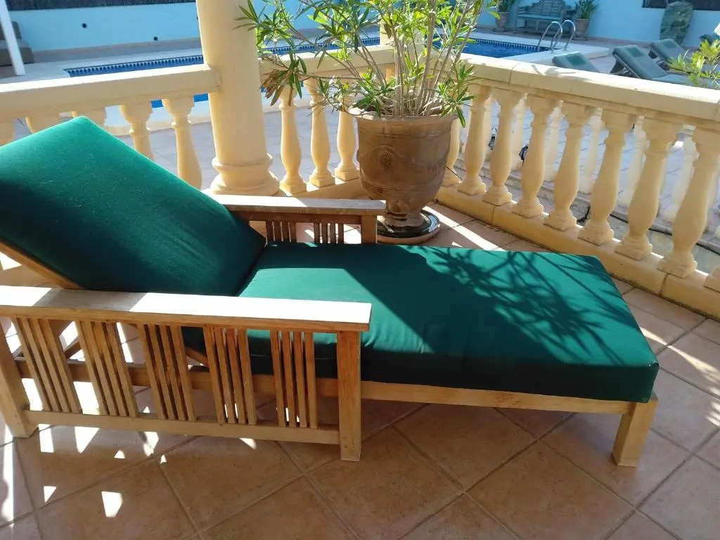 Holiday Home Rafalet Javea