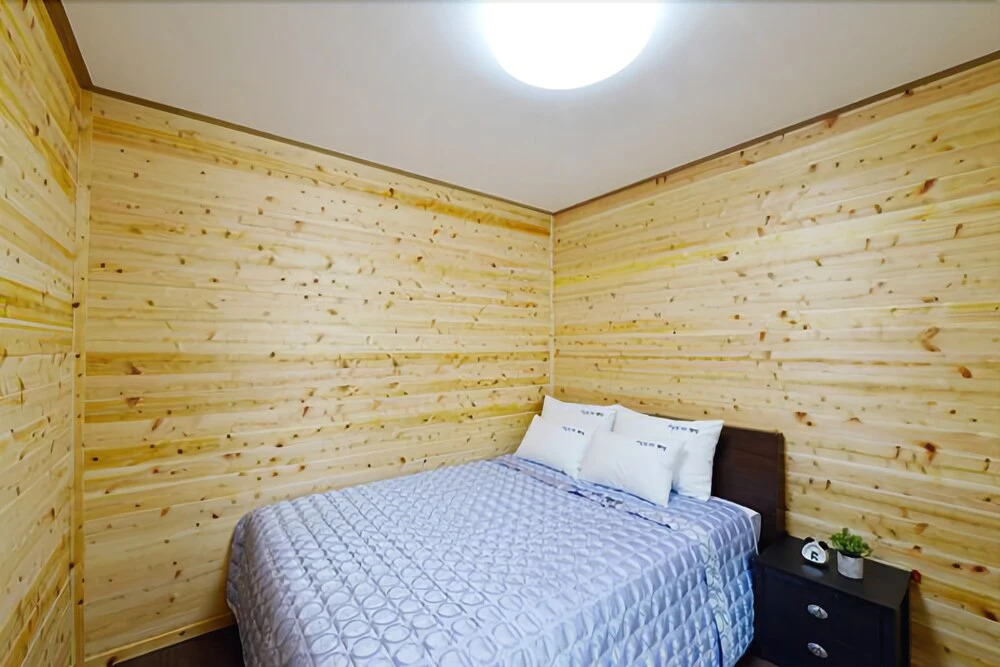 Sancheong Skylight Lake Pension