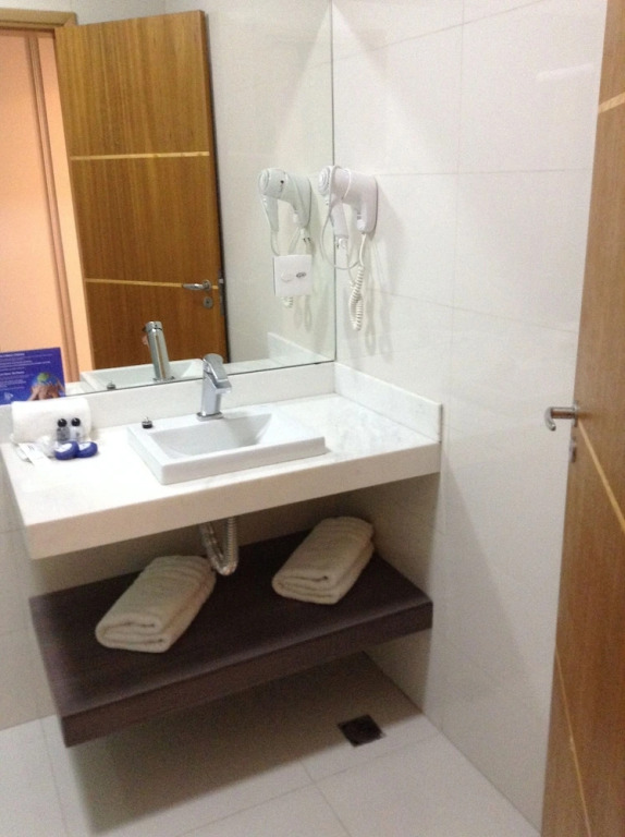 Itu Plaza Hotel