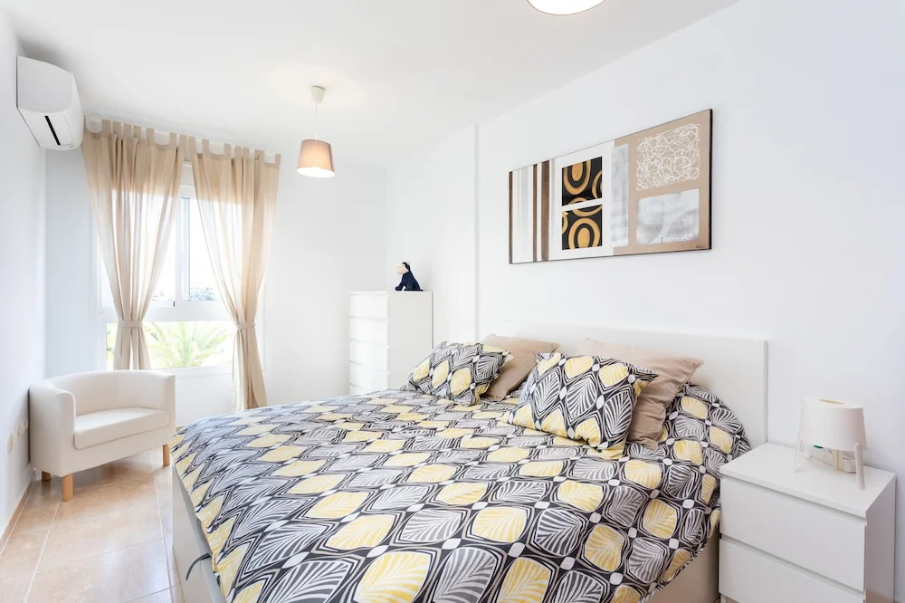 HomeLike Beautiful Duplex Parque La Reina