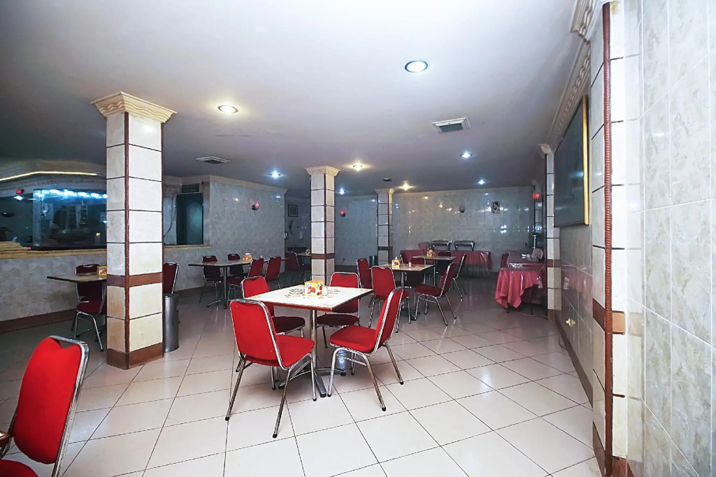 OYO 2079 Jambi Raya Hotel