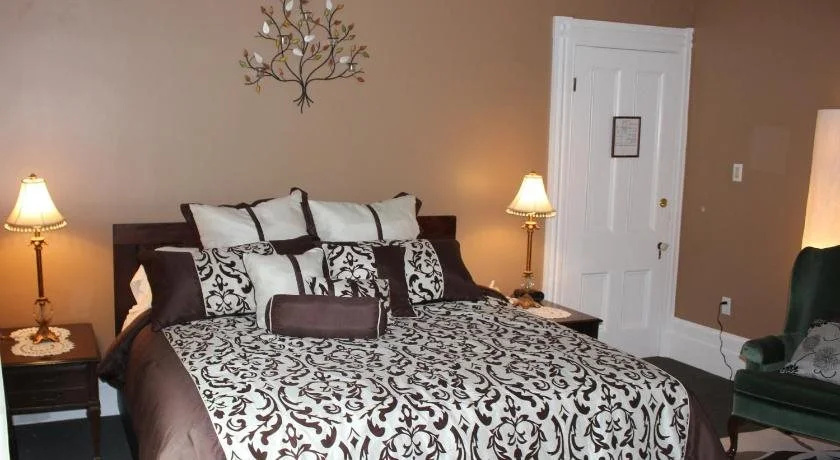 The Pictou Puffin Bed and Breakfast