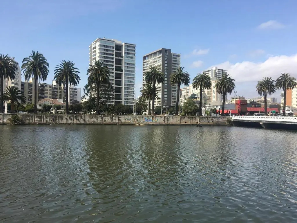 Avenida Marina Depto A-1