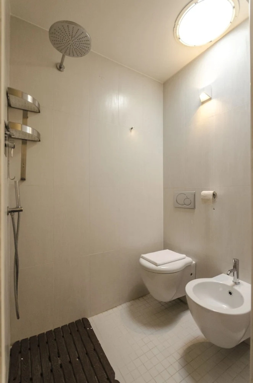 Rismondo Suite