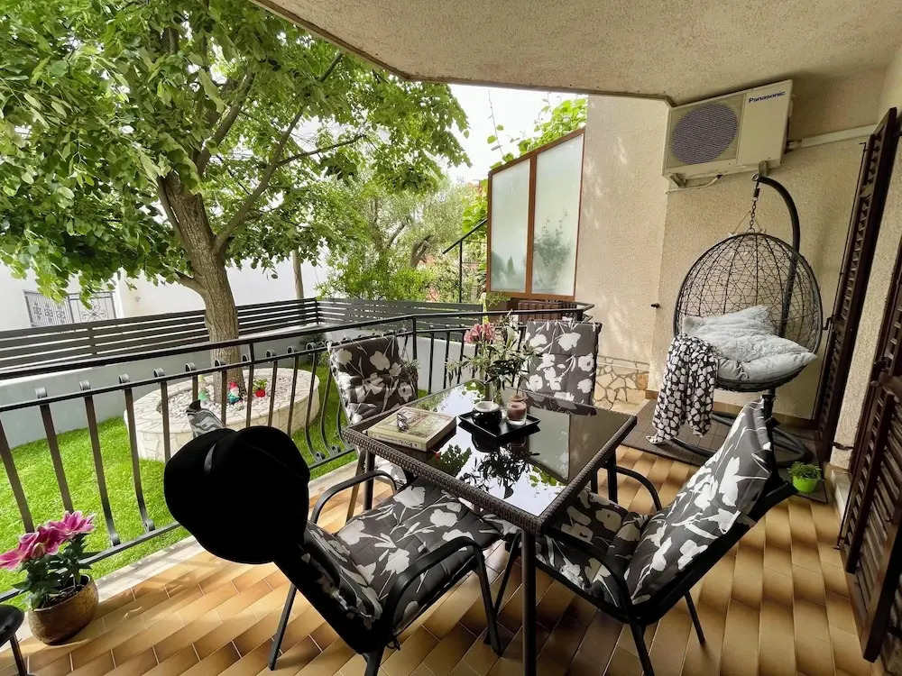 Apartments Nadia