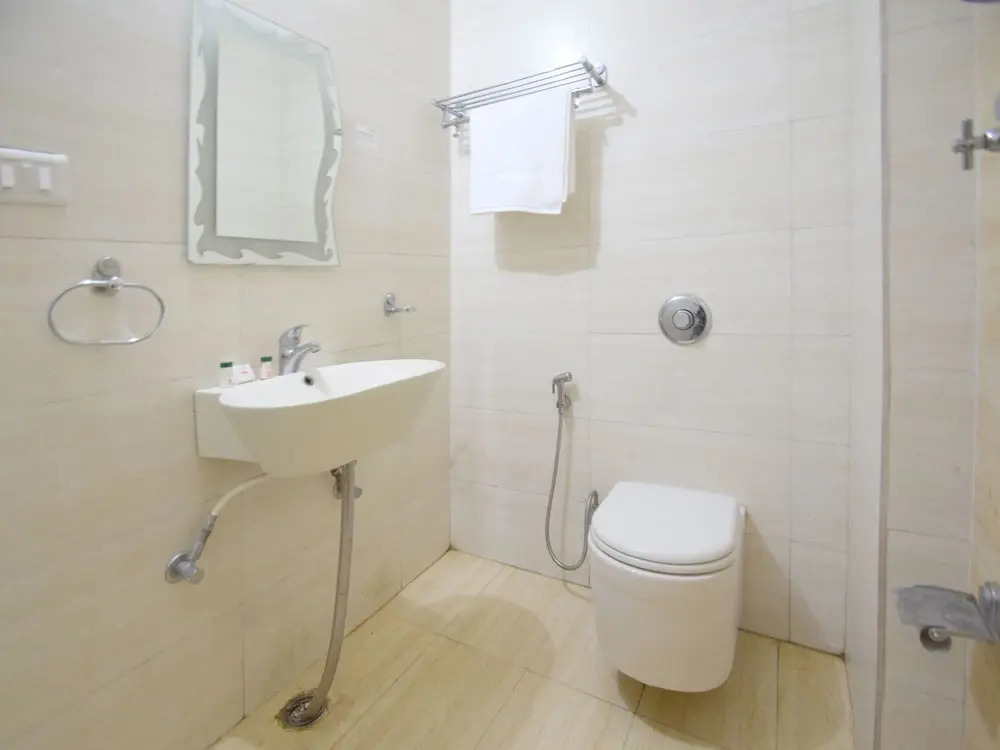 Hotel Manu Vinod