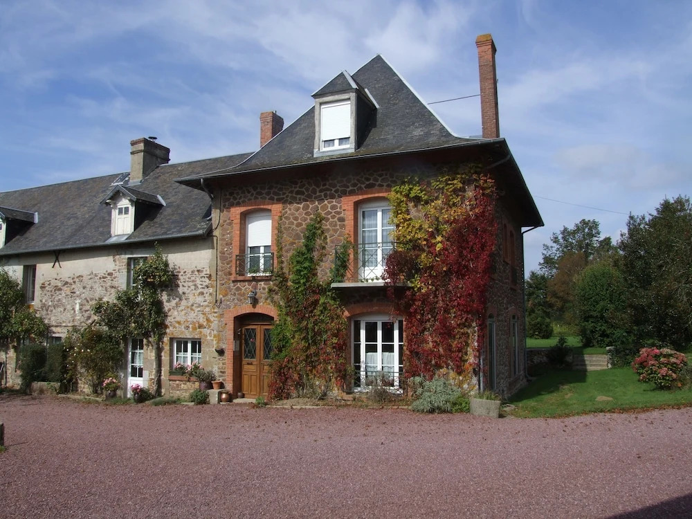 Ferme des Gouleries