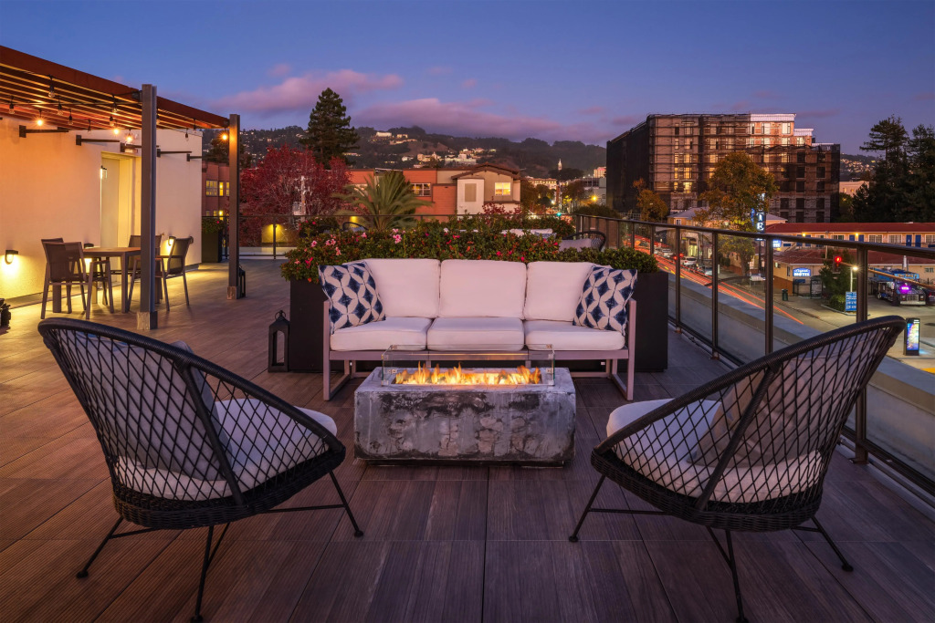 Aiden by Best Western Berkeley
