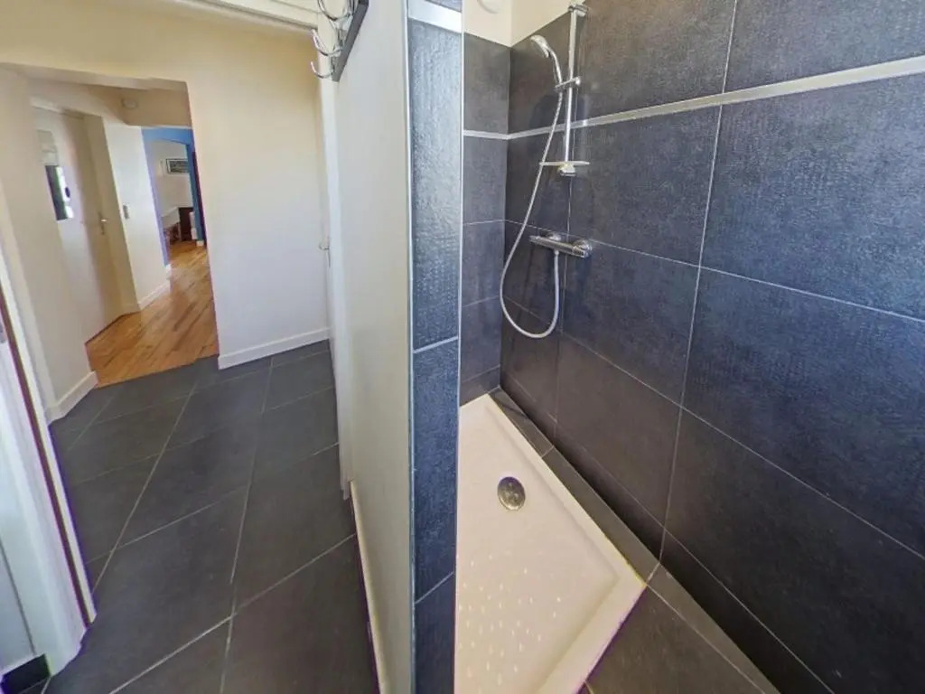 Appartement Port-Louis, 2 pièces, 4 personnes - FR-1-349-77