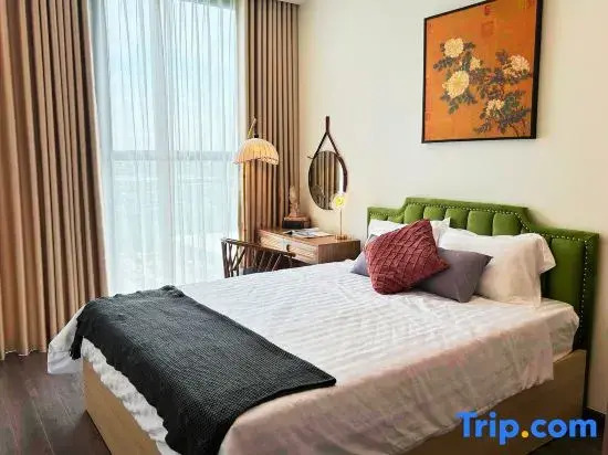 Yichen Apartment - Vinhomes Ocean Park Ha Noi