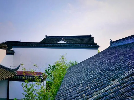 Yinlubieyuan Qinglantang