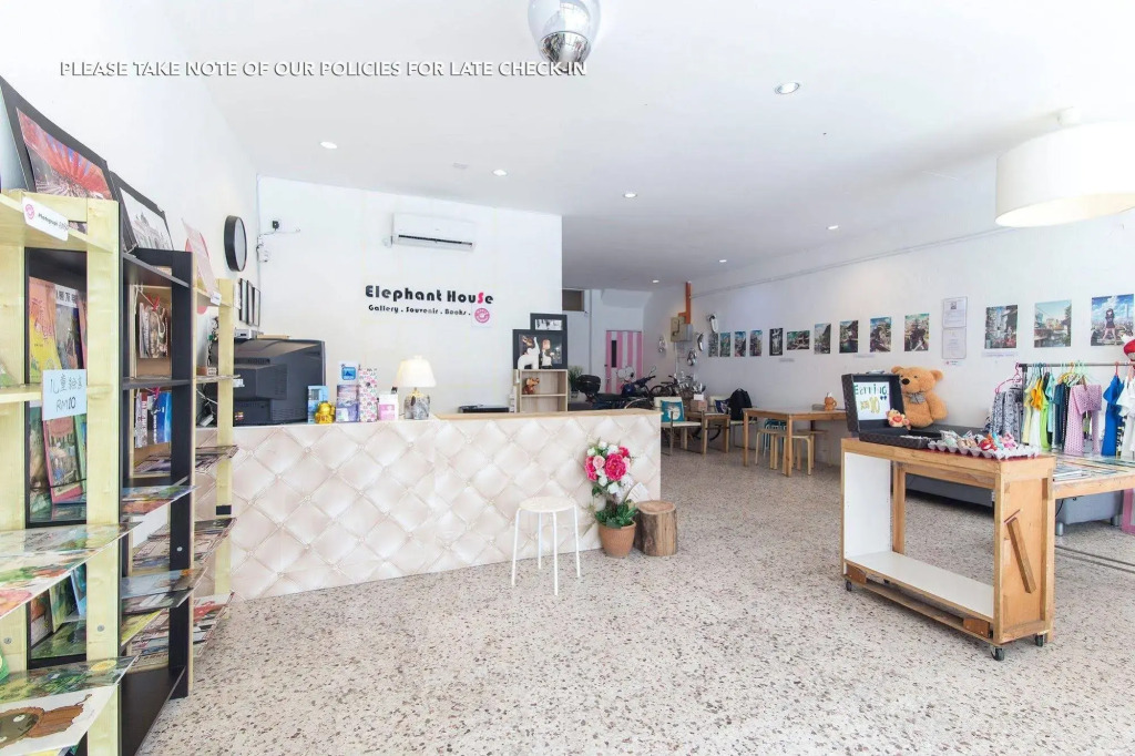 ZEN Rooms Campbell Street Penang