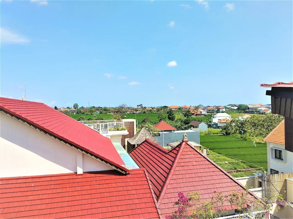 Rumah Padi Guest House