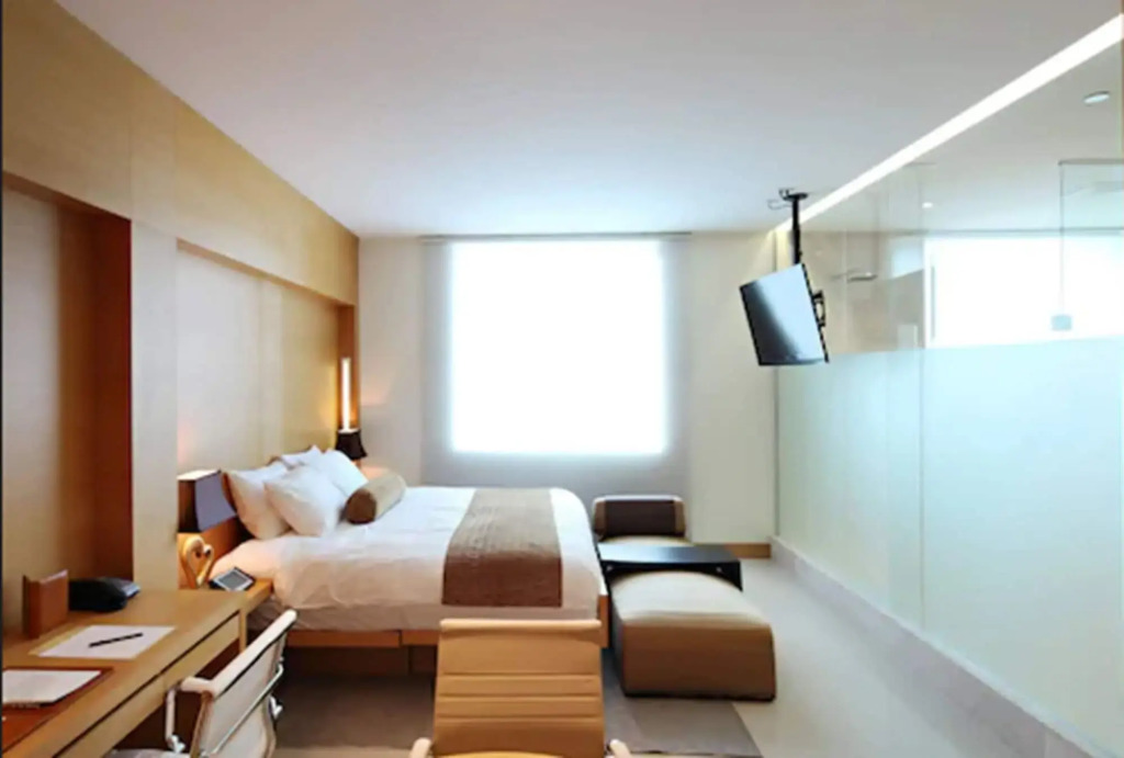 The One Boutique Hotel