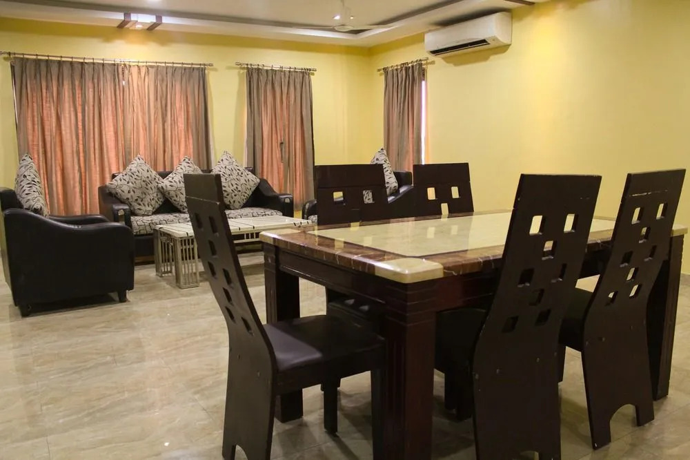 Hotel Arya Regency